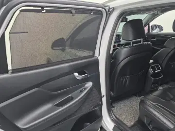 2018 Hyundai Santa Fe с пробегом 104 958 км