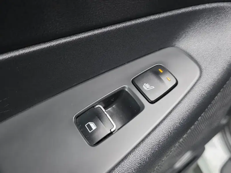 2018 Hyundai Santa Fe с пробегом 104 958 км