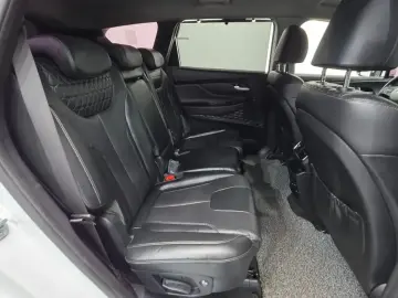 2018 Hyundai Santa Fe с пробегом 104 958 км