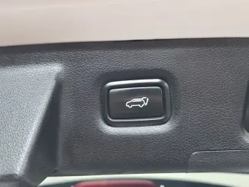 2018 Hyundai Santa Fe с пробегом 104 958 км