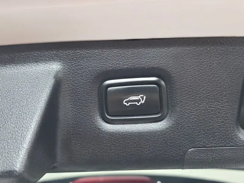 2018 Hyundai Santa Fe с пробегом 104 958 км