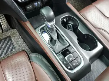 2019 Hyundai Santa Fe с пробегом 111 900 км