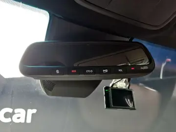 2019 Hyundai Santa Fe с пробегом 111 900 км