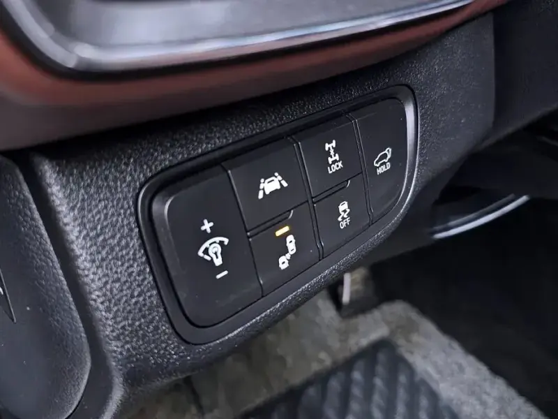 2019 Hyundai Santa Fe с пробегом 111 900 км
