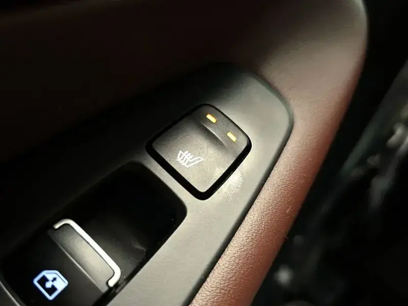 2019 Hyundai Santa Fe с пробегом 111 900 км