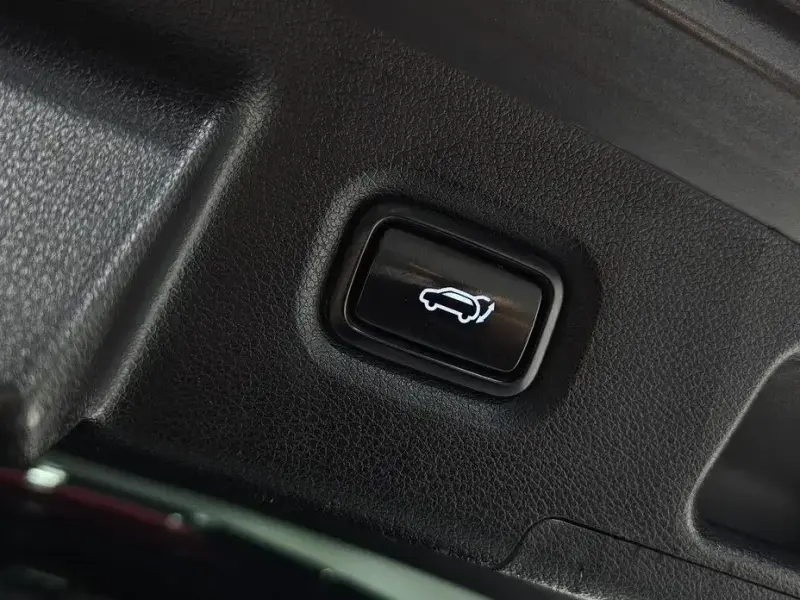 2018 Hyundai Santa Fe с пробегом 133 813 км