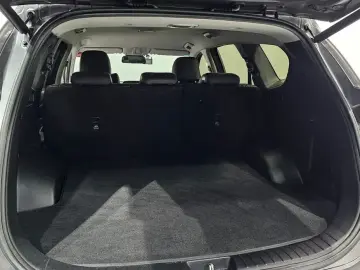 2018 Hyundai Santa Fe с пробегом 133 813 км