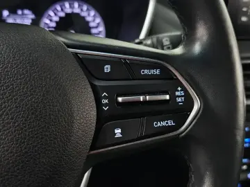 2018 Hyundai Santa Fe с пробегом 133 813 км