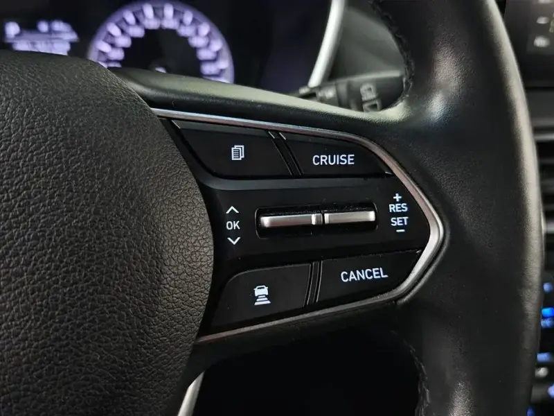 2018 Hyundai Santa Fe с пробегом 133 813 км