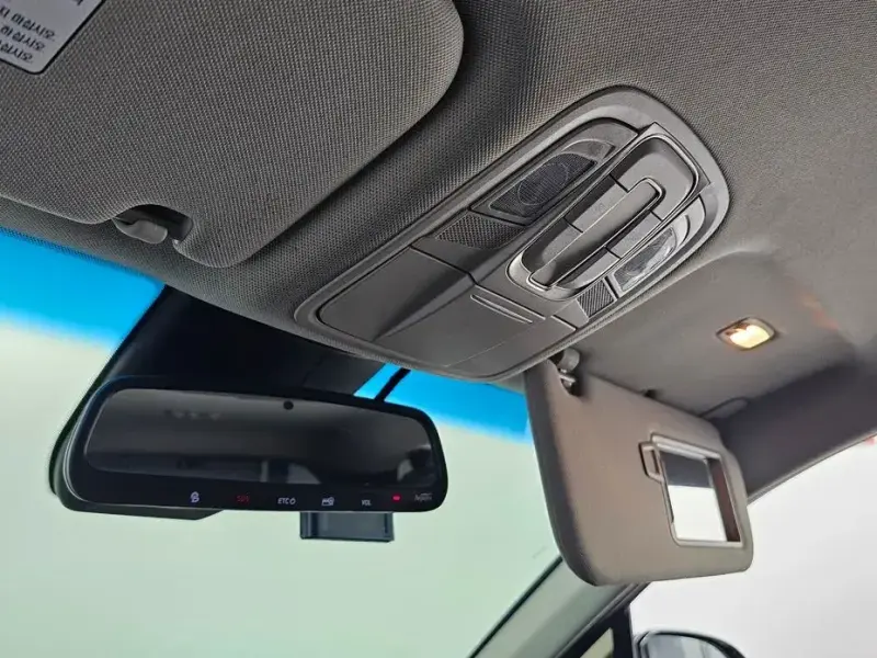 2018 Hyundai Santa Fe с пробегом 133 813 км