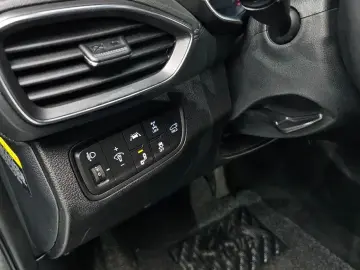 2018 Hyundai Santa Fe с пробегом 133 813 км