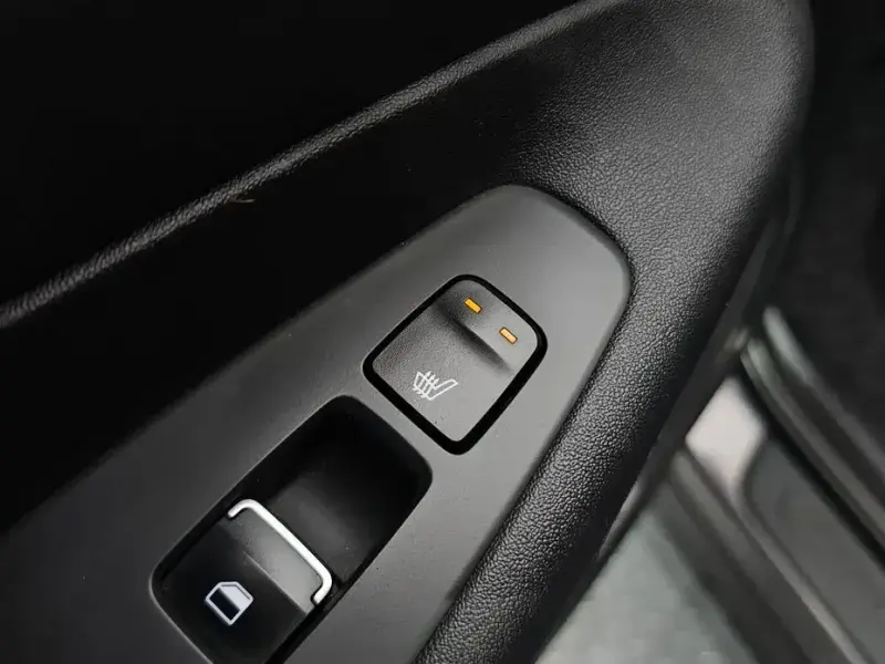2018 Hyundai Santa Fe с пробегом 133 813 км