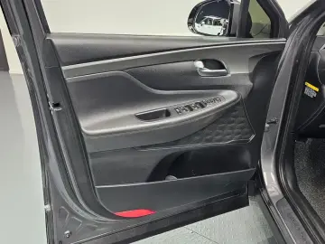 2018 Hyundai Santa Fe с пробегом 133 813 км