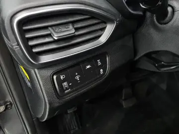 2018 Hyundai Santa Fe с пробегом 133 838 км