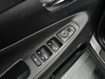 2018 Hyundai Santa Fe с пробегом 133 838 км