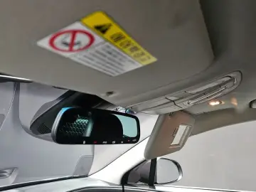 2018 Hyundai Santa Fe с пробегом 133 838 км