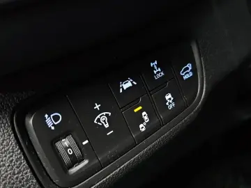 2018 Hyundai Santa Fe с пробегом 133 813 км