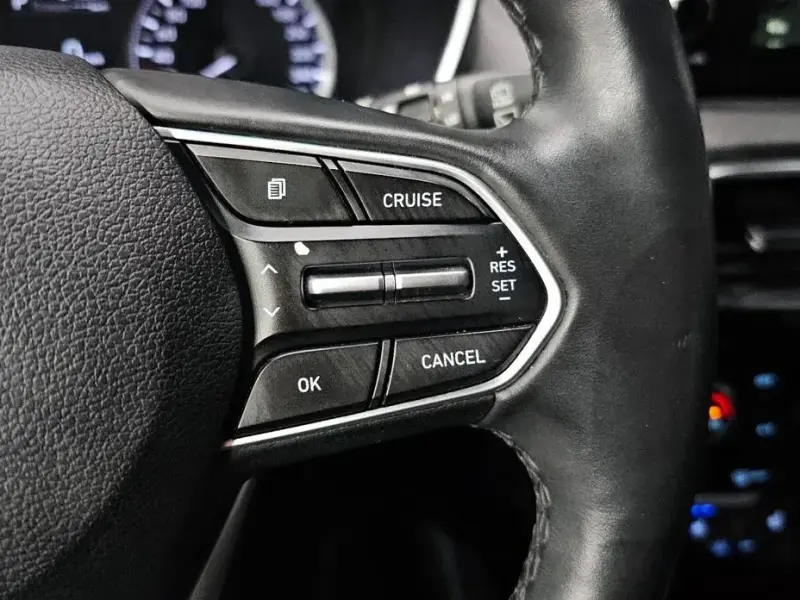 2018 Hyundai Santa Fe с пробегом 133 838 км