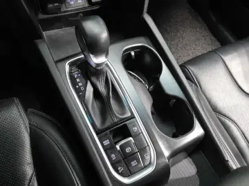 2019 Hyundai Santa Fe с пробегом 143 653 км