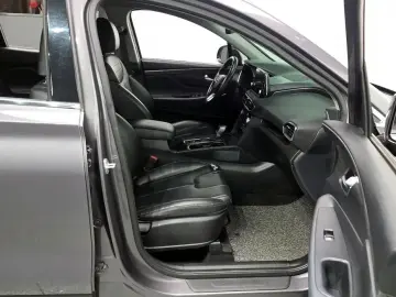 2019 Hyundai Santa Fe с пробегом 143 653 км