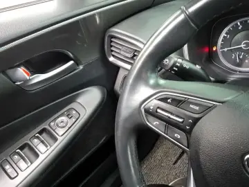 2019 Hyundai Santa Fe с пробегом 143 653 км