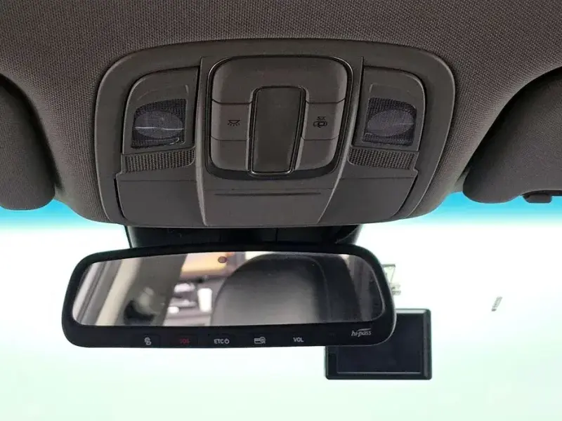 2019 Hyundai Santa Fe с пробегом 143 653 км