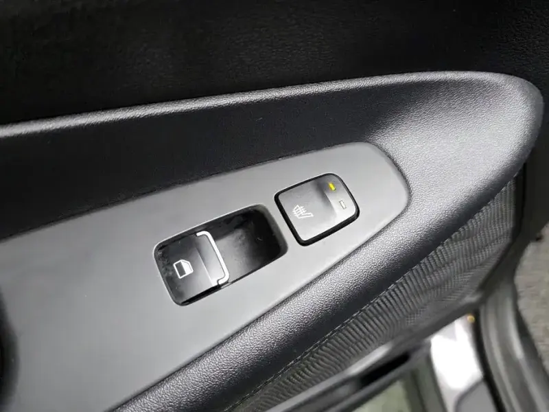 2019 Hyundai Santa Fe с пробегом 143 653 км