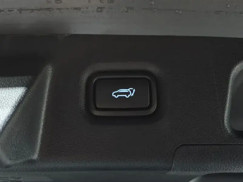 2018 Hyundai Santa Fe с пробегом 117 411 км