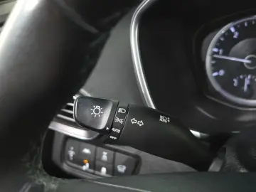 2018 Hyundai Santa Fe с пробегом 117 411 км