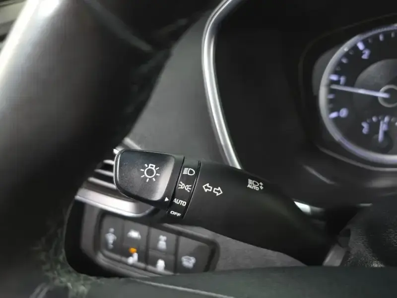 2018 Hyundai Santa Fe с пробегом 117 411 км