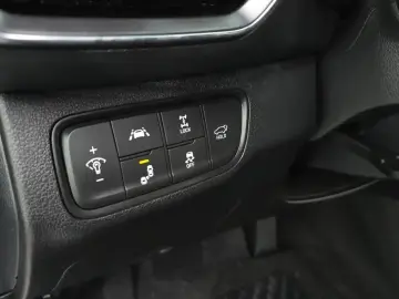 2018 Hyundai Santa Fe с пробегом 117 411 км