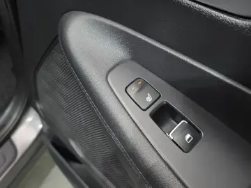 2018 Hyundai Santa Fe с пробегом 117 411 км