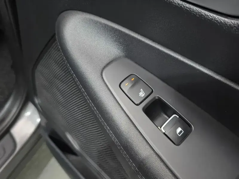 2018 Hyundai Santa Fe с пробегом 117 411 км