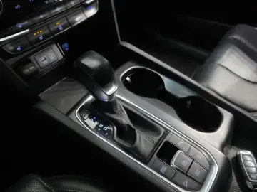 2018 Hyundai Santa Fe с пробегом 119 014 км