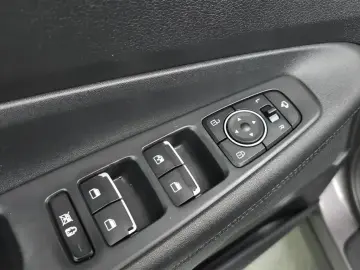 2018 Hyundai Santa Fe с пробегом 117 411 км