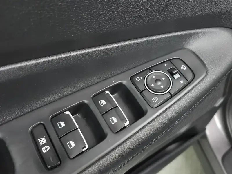 2018 Hyundai Santa Fe с пробегом 117 411 км