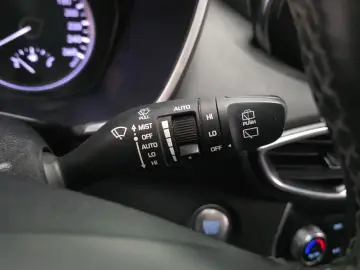 2018 Hyundai Santa Fe с пробегом 119 014 км
