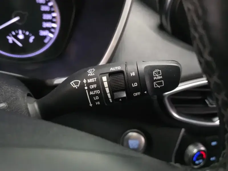 2018 Hyundai Santa Fe с пробегом 119 014 км