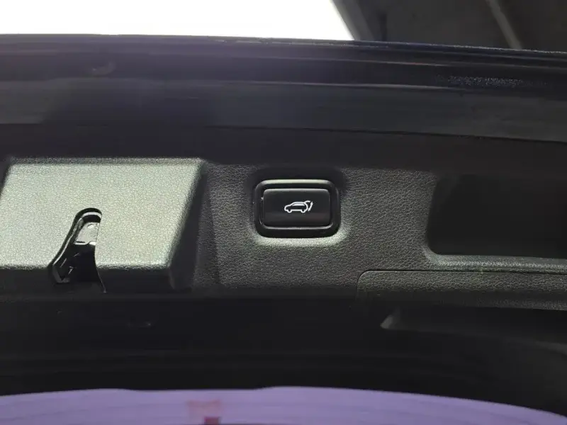 2018 Hyundai Santa Fe с пробегом 119 014 км