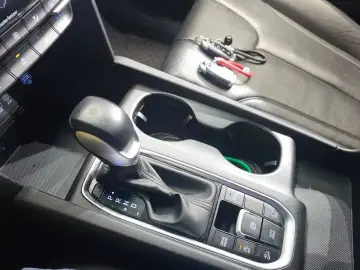 2019 Hyundai Santa Fe с пробегом 40 428 км