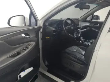 2019 Hyundai Santa Fe с пробегом 40 428 км
