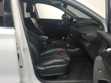 2019 Hyundai Santa Fe с пробегом 40 428 км