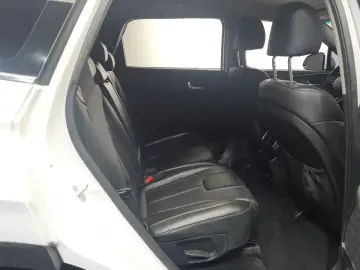 2019 Hyundai Santa Fe с пробегом 40 428 км