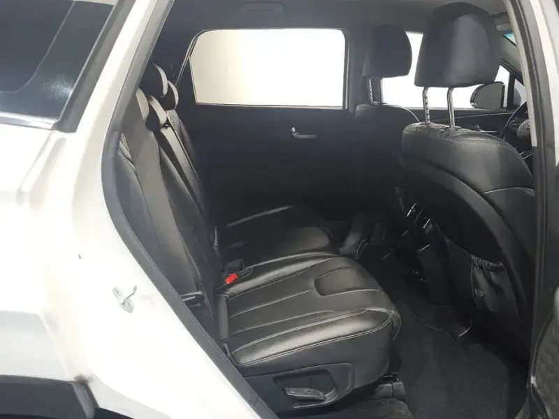 2019 Hyundai Santa Fe с пробегом 40 428 км