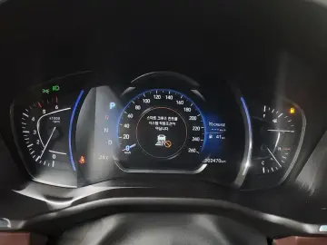 2018 Hyundai Santa Fe с пробегом 102 470 км