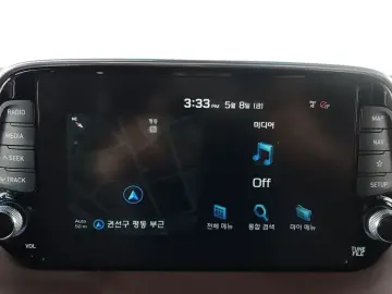 2018 Hyundai Santa Fe с пробегом 102 470 км