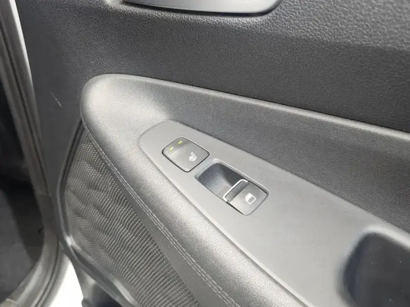 2019 Hyundai Santa Fe с пробегом 40 428 км