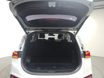 2019 Hyundai Santa Fe с пробегом 40 428 км