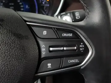 2018 Hyundai Santa Fe с пробегом 102 470 км