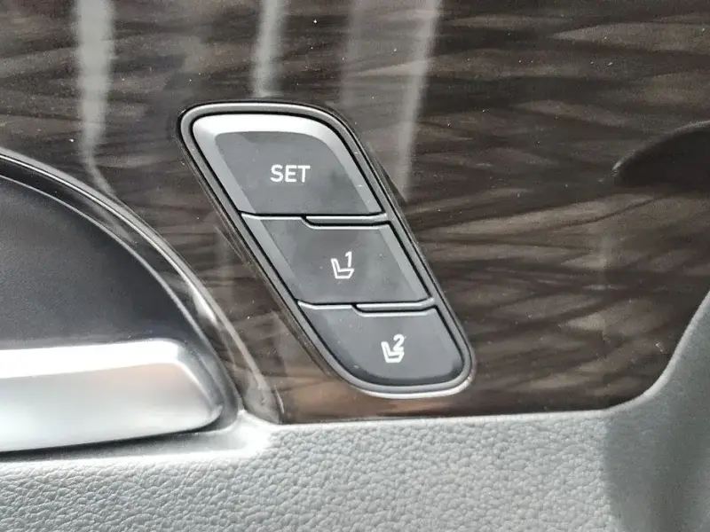 2018 Hyundai Santa Fe с пробегом 102 470 км